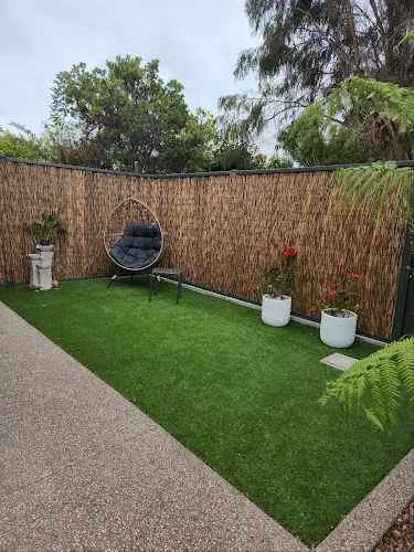 7 - Eastside House of Hair