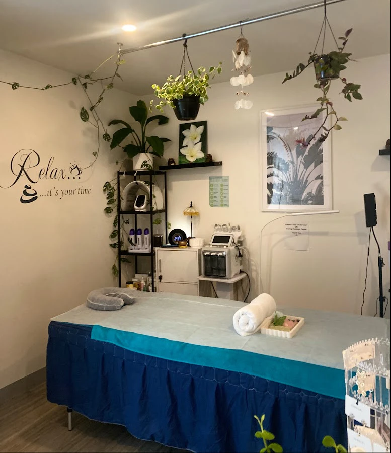 1 - Eastside House of Hair