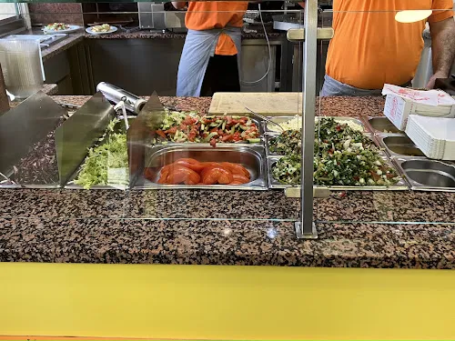 8 - Eat Point Grill & Döner