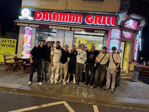 6 - Eat Point Grill & Döner