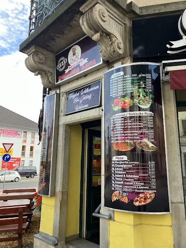 7 - Eat Point Grill & Döner