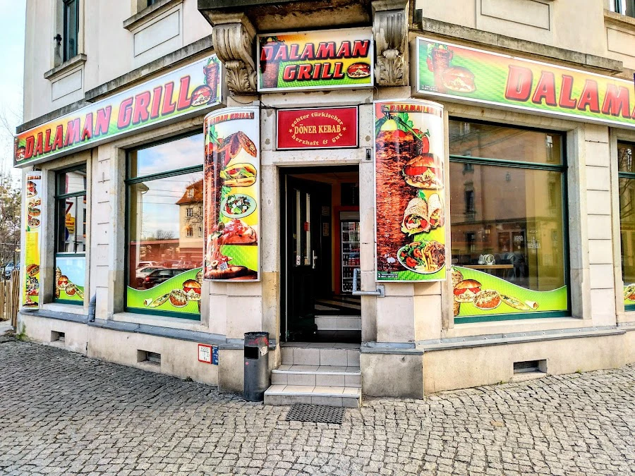 1 - Eat Point Grill & Döner