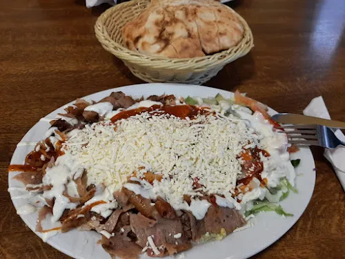 4 - Eat Point Grill & Döner