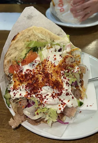 3 - Eat Point Grill & Döner