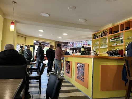 5 - Eat Point Grill & Döner