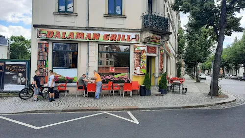 2 - Eat Point Grill & Döner