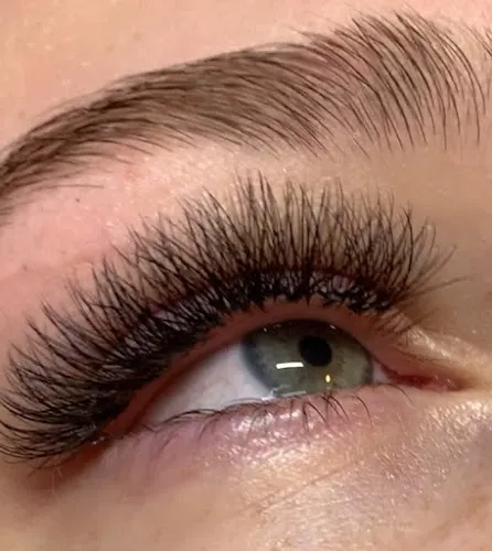 5 - Ebony & Ivory Hair Studio