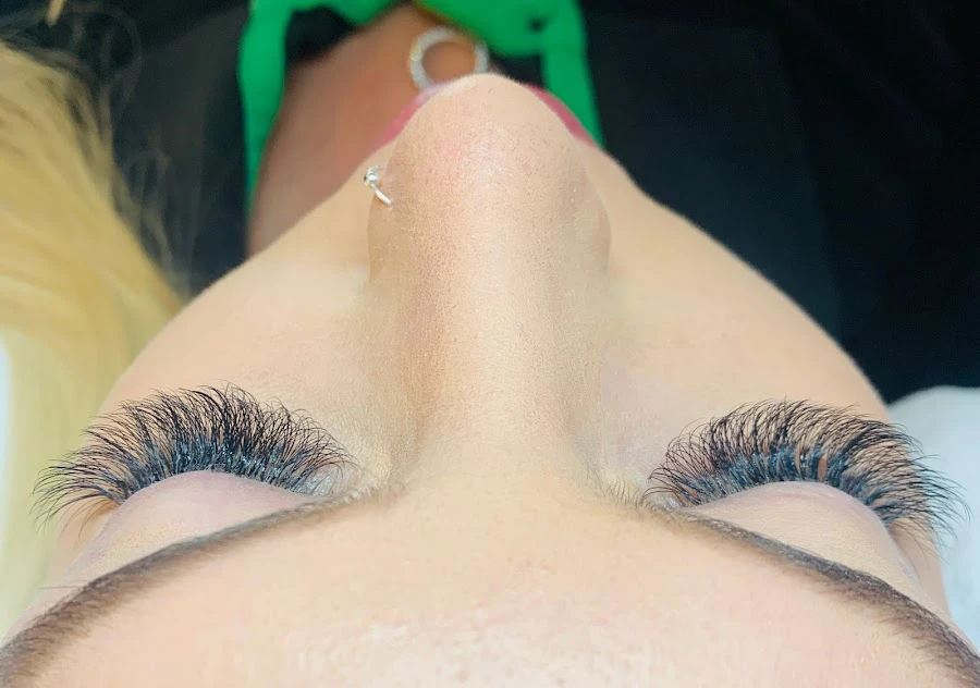 1 - Ebony & Ivory Hair Studio