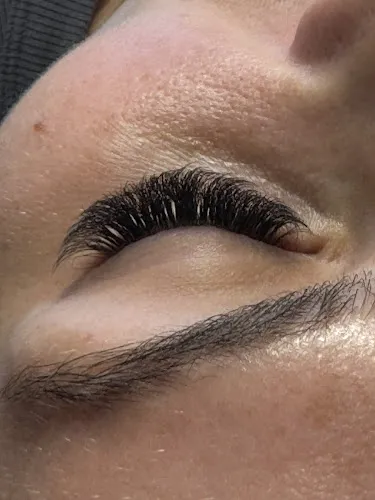 2 - Ebony & Ivory Hair Studio