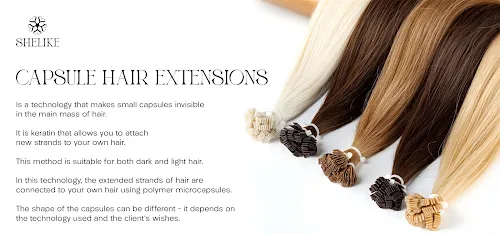 5 - Echo Hair Design