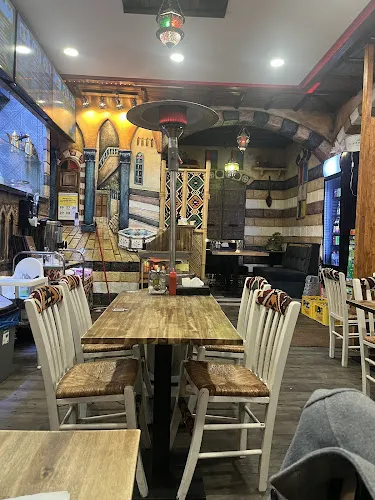 3 - "Echt&Lecker" Grill Imbiss