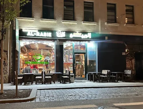 2 - "Echt&Lecker" Grill Imbiss