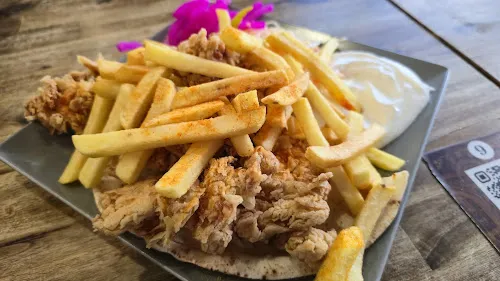 5 - "Echt&Lecker" Grill Imbiss