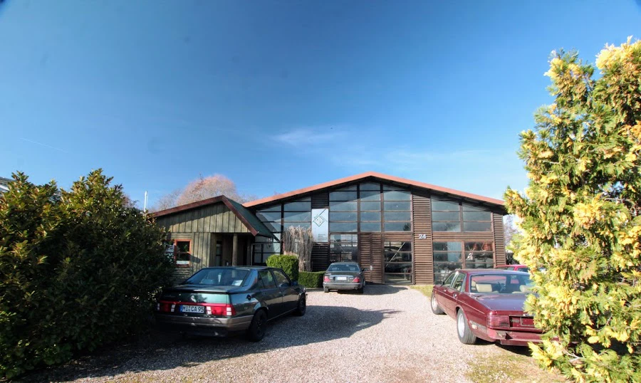 1 - Eckehard Schulz KFZ-Zubehör