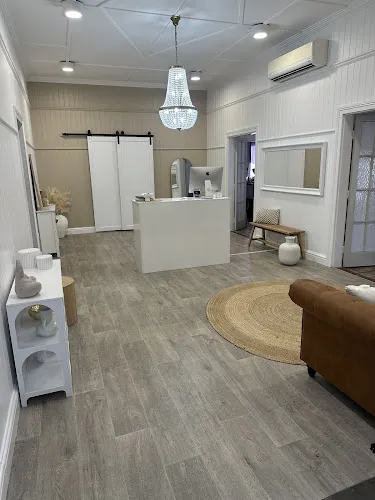 3 - Eclectic Hair Bundaberg