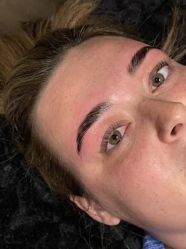 4 - Eclipse Hair and Beauty