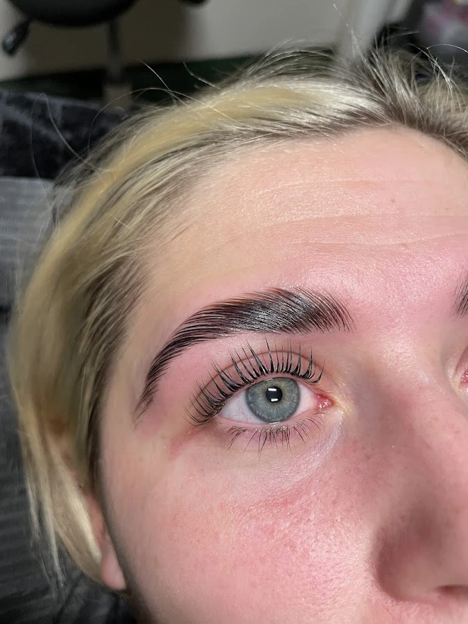 1 - Eclipse Hair and Beauty