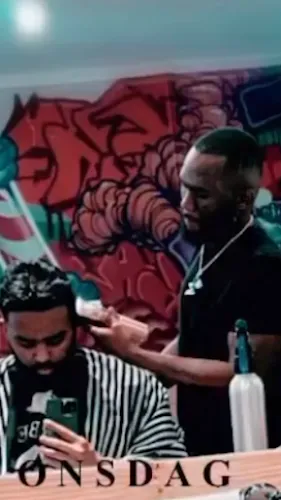 8 - Eclipse Saint - Barber & Beauty Salon