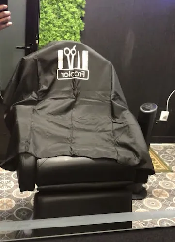 6 - Eclipse Saint - Barber & Beauty Salon