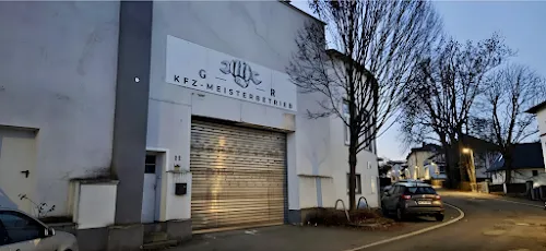 1 - ED Automobile & Autoservice