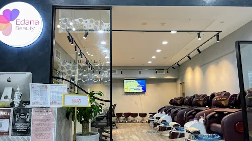 1 - Edana Beauty Nail Bar & Massage