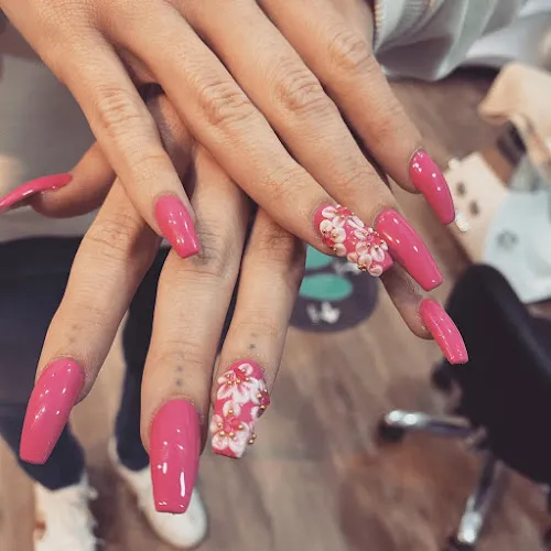 2 - Edana Beauty Nail Bar & Massage