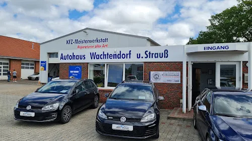 1 - Eddys Autowerkstatt