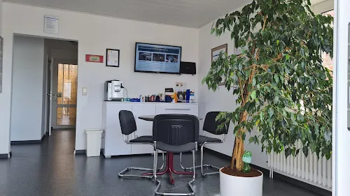 4 - Eddys Autowerkstatt