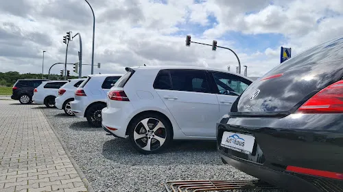 5 - Eddys Autowerkstatt