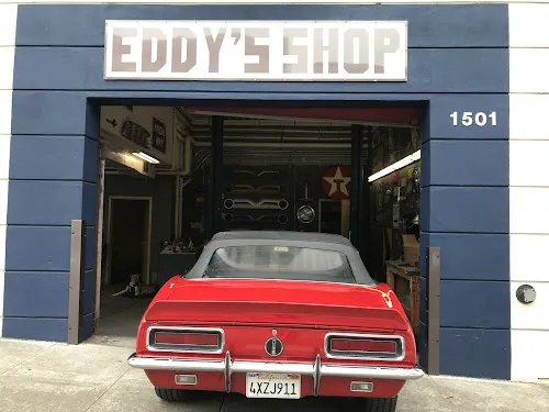 2 - Eddys Shop