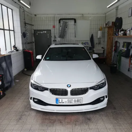 4 - Edel Kfz Aufbereitung Salcher