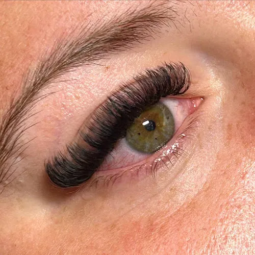 1 - Eden Hair and Beauty