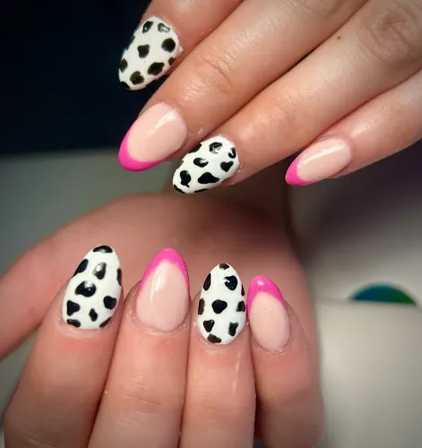 4 - Eden Hair and Beauty