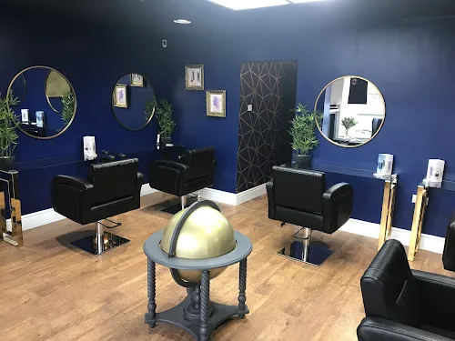 7 - Eden Hairdressing