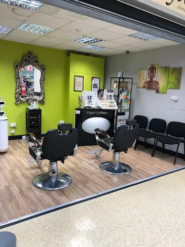 3 - Eden Hairdressing