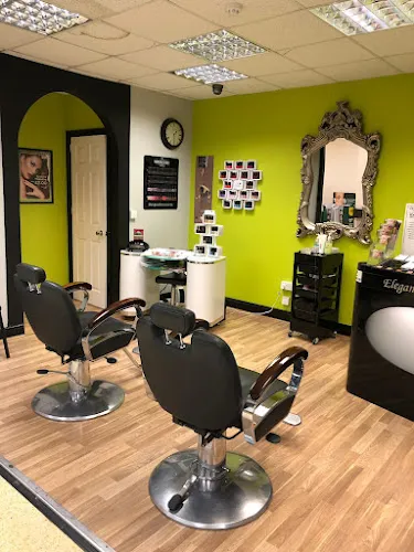 2 - Eden Hairdressing