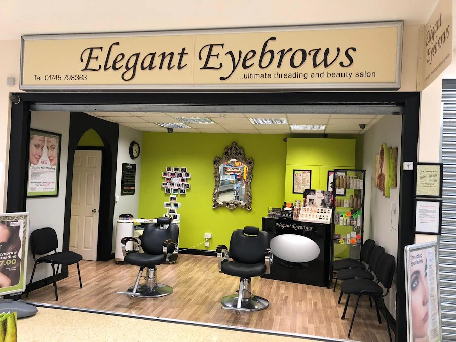 1 - Eden Hairdressing