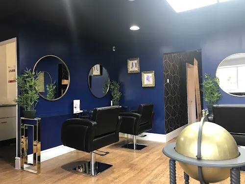 4 - Eden Hairdressing