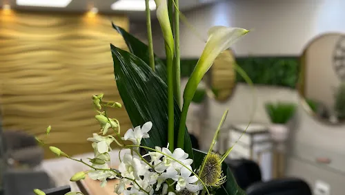 5 - Eden Hairdressing