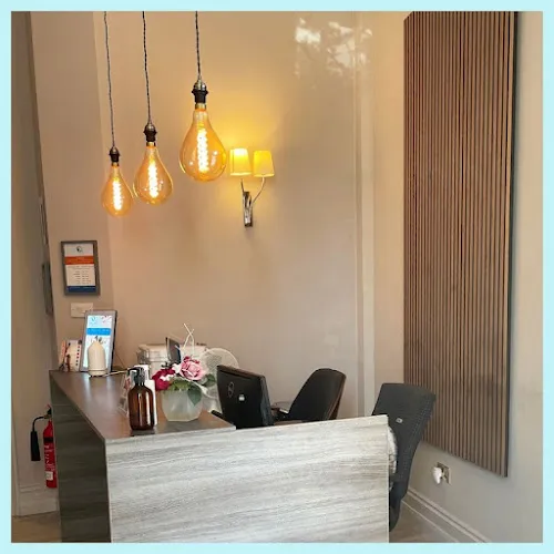 2 - Edge Salon Croxley