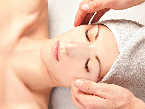 3 - Edge Salon Croxley