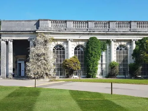 1 - Edge Salon Croxley