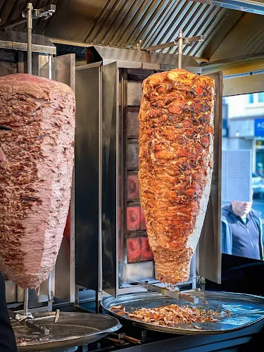 5 - Efes Kebap Haus