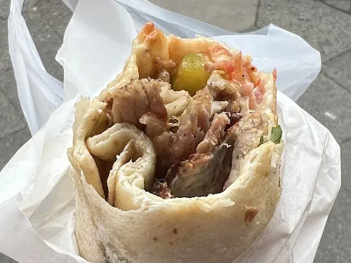 4 - Efes Kebap Haus