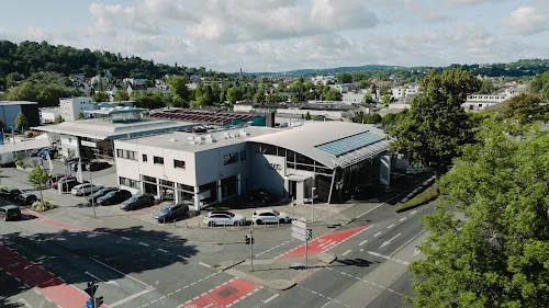 2 - Eichhorn Lackierungen und Karosserieinstandsetzung