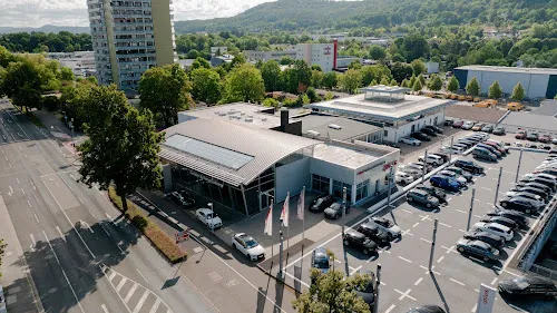 5 - Eichhorn Lackierungen und Karosserieinstandsetzung