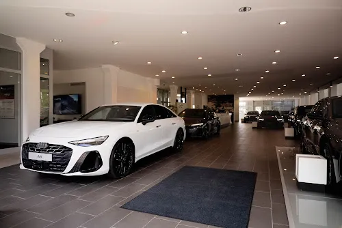 3 - Eichhorn Lackierungen und Karosserieinstandsetzung