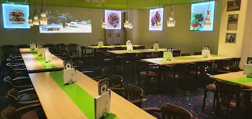 1 - Eis Café & Bistro Bella Italia