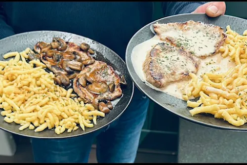 2 - Eis Café Venedig