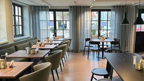 3 - Eis Café Venedig